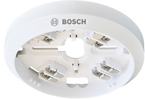 Bosch Logolu Dedektör Montaj Tabanı