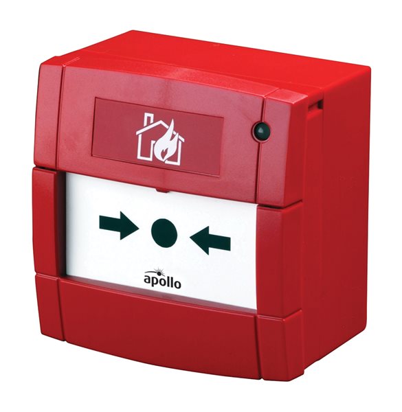 Yangın İhbar Butonu Yanlış Alarmlarını Nasıl Azaltırsınız?