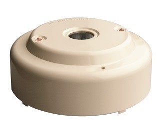 Hochiki CDX Marine Konvansiyonel IR Alev Dedektörü